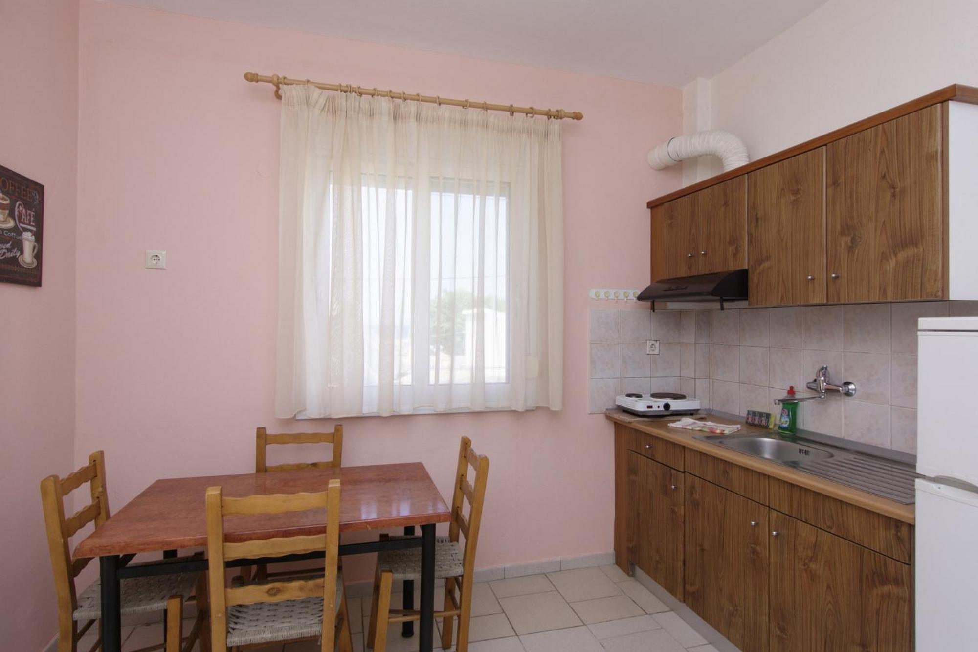 Lotos Apartments Stavros  Room photo