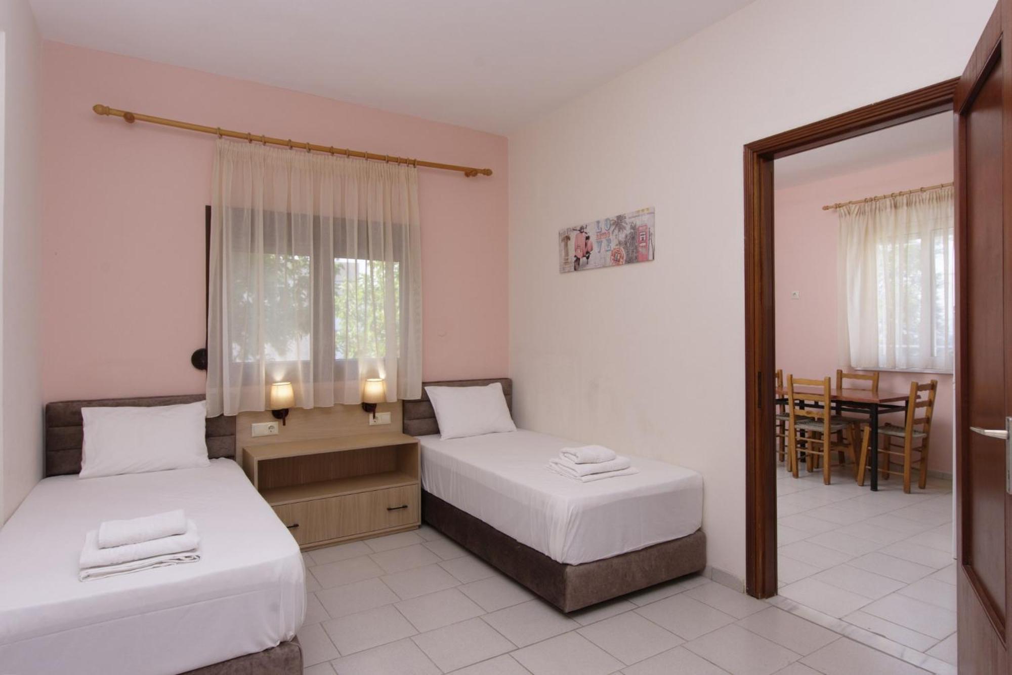 Lotos Apartments Stavros  Room photo