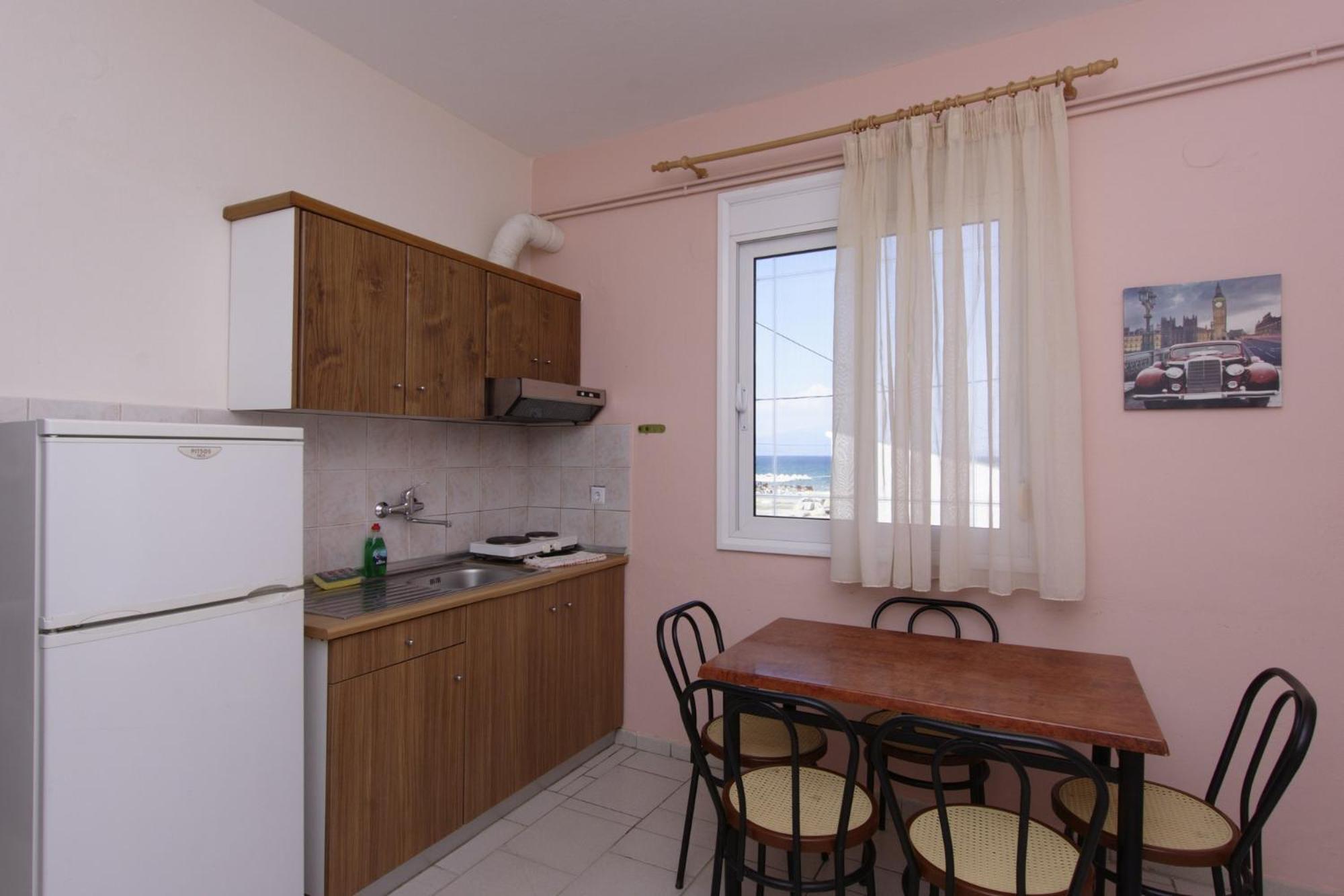 Lotos Apartments Stavros  Room photo